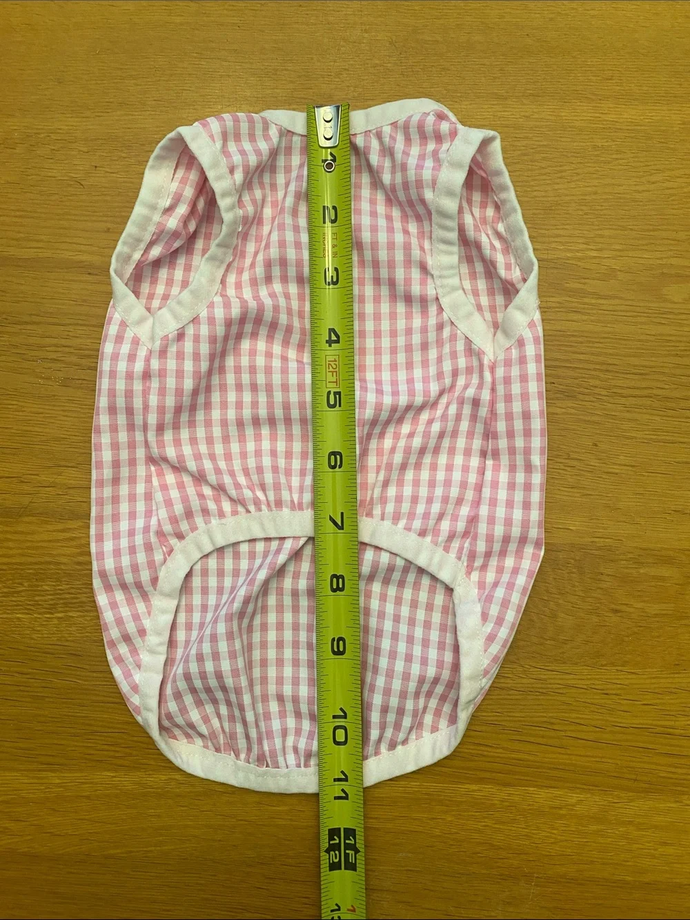 N/A lightweight pink